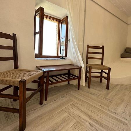 Amphora Guesthouse Himare Ngoại thất bức ảnh
