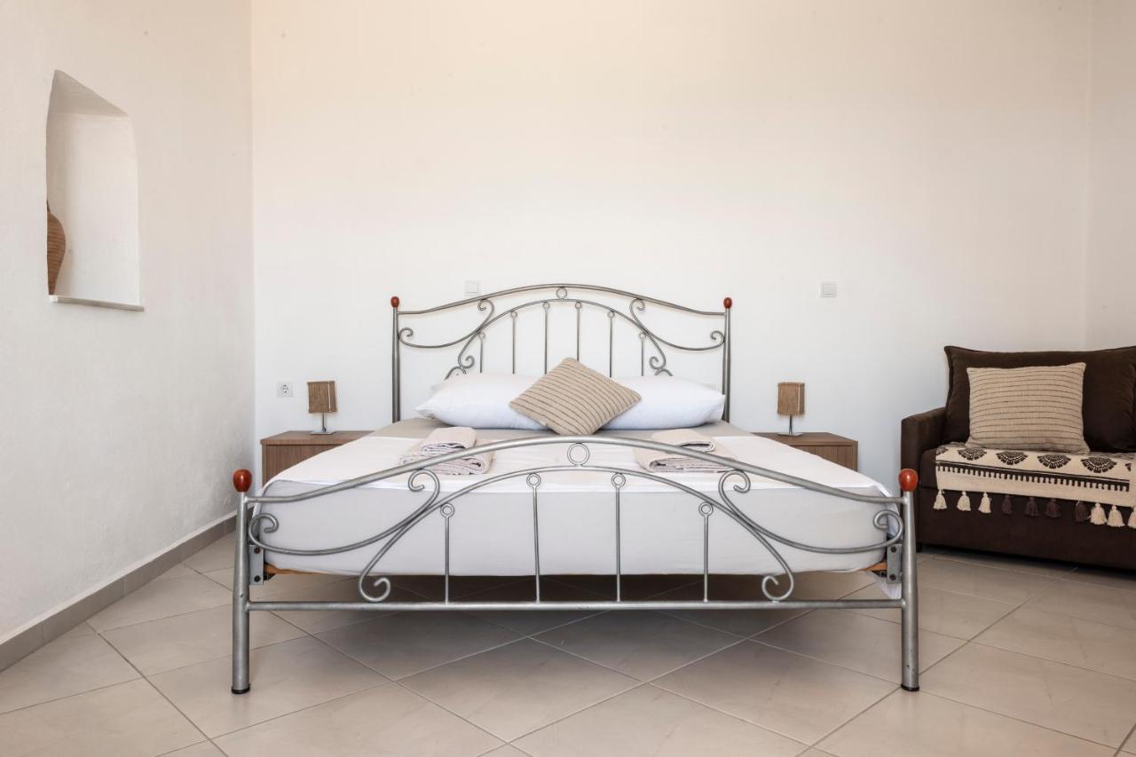 Amphora Guesthouse Himare Ngoại thất bức ảnh