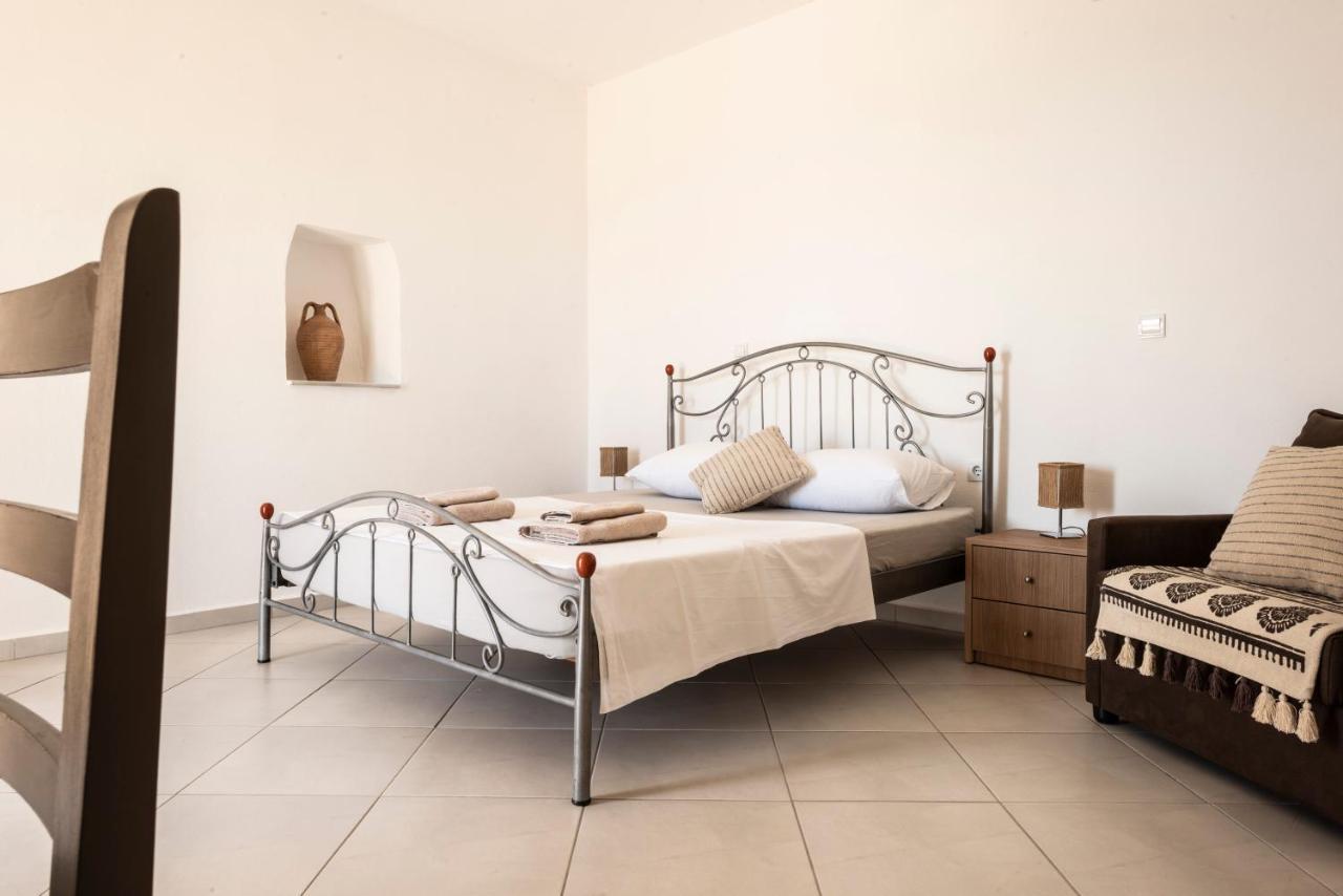 Amphora Guesthouse Himare Ngoại thất bức ảnh