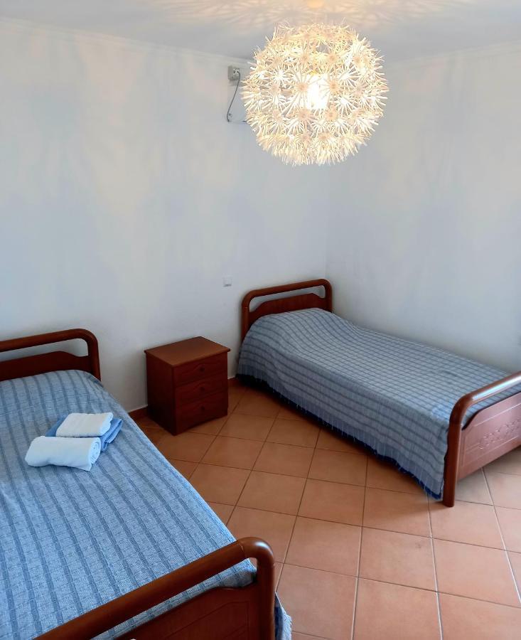 Amphora Guesthouse Himare Ngoại thất bức ảnh