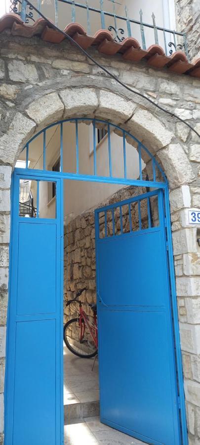 Amphora Guesthouse Himare Ngoại thất bức ảnh