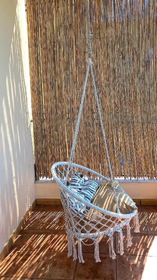 Amphora Guesthouse Himare Ngoại thất bức ảnh