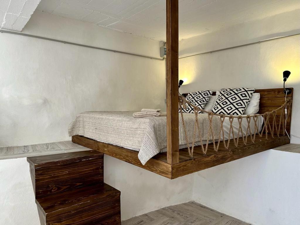 Amphora Guesthouse Himare Ngoại thất bức ảnh