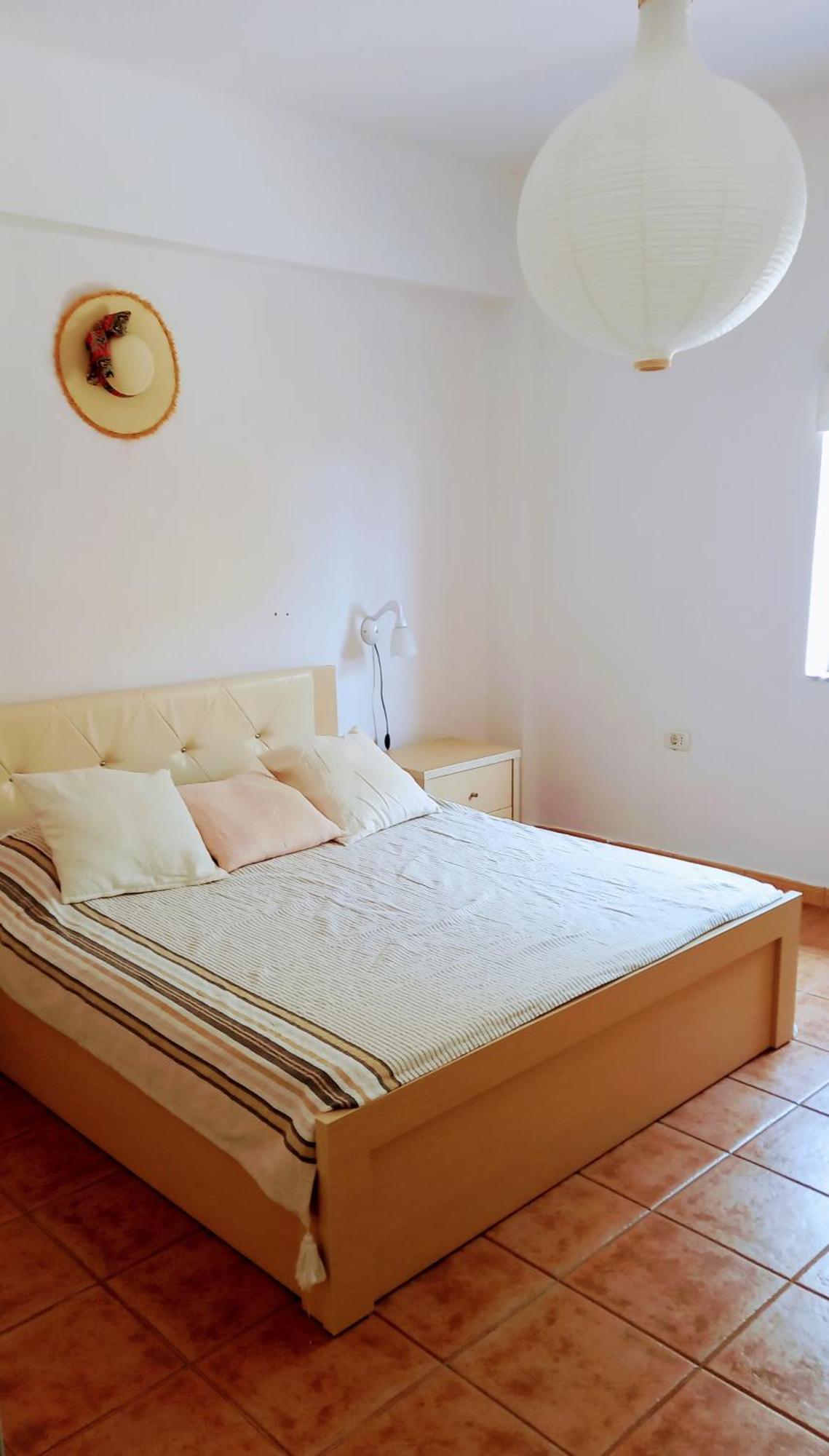 Amphora Guesthouse Himare Phòng bức ảnh