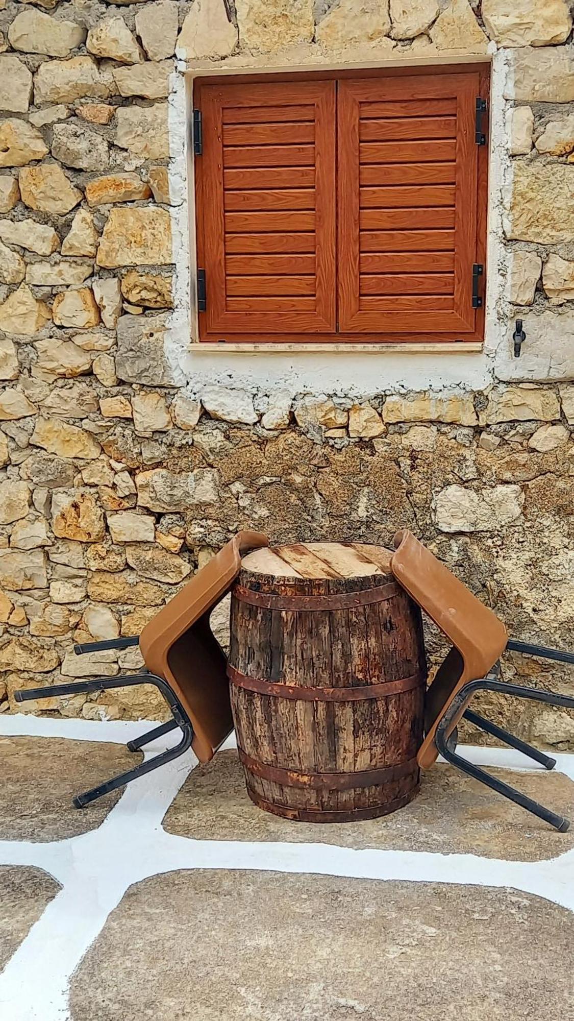Amphora Guesthouse Himare Phòng bức ảnh
